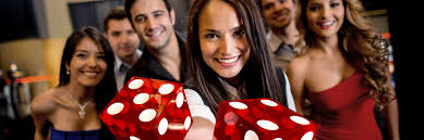 Зеркало Casino Lux